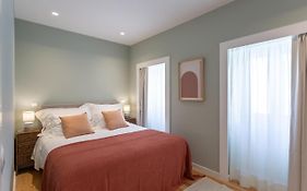 Ajuda Luxury Appartments