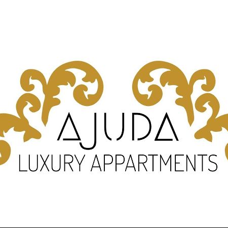 Ajuda Luxury Appartments Lisboa Exterior foto