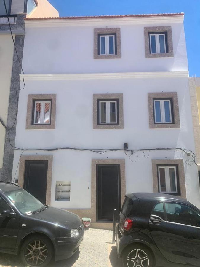 Ajuda Luxury Appartments Lisboa Exterior foto